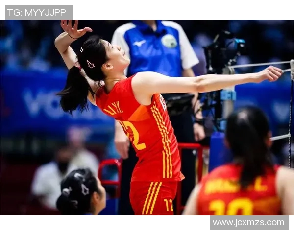 中国女排对阵斐济精彩回放赛场瞬间与精彩时刻全记录 中国女排对阵斐济精彩回放赛场瞬间与精彩时刻全记录