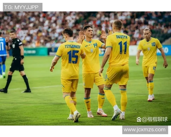 乌克兰与斯洛伐克精彩对决直播全程回顾与赛后分析 乌克兰与斯洛伐克精彩对决直播全程回顾与赛后分析