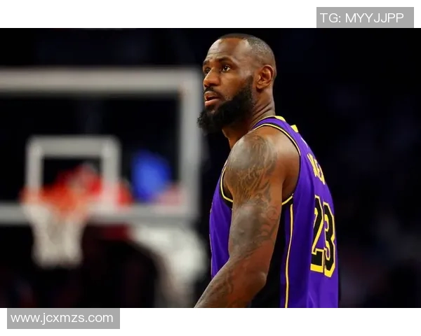 勒布朗詹姆斯:篮球巨星的传奇旅程与辉煌成就探讨 勒布朗詹姆斯:篮球巨星的传奇旅程与辉煌成就探讨