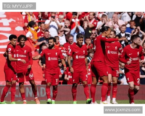 埃弗顿对阵利物浦精彩视频直播全程回顾与赛后分析