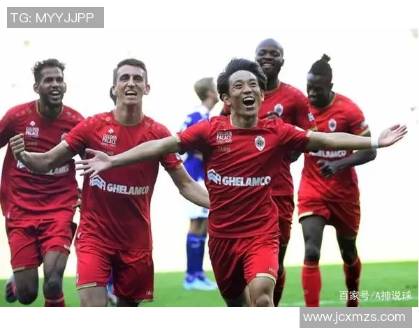 安特卫普与根特的精彩对决谁能在本赛季中脱颖而出 安特卫普与根特的精彩对决谁能在本赛季中脱颖而出